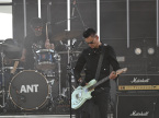 Adam Ant Live Concert Photos 2026