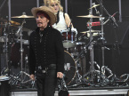 Adam Ant Live Concert Photos 2026
