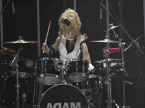 Adam Ant Live Concert Photos 2026