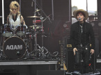 Adam Ant Live Concert Photos 2026