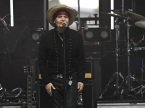 Adam Ant Live Concert Photos 2026