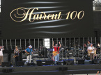 Haircut 100 Live Concert Photos 2026