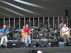 Haircut 100 Live Concert Photos 2026