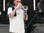 Haircut 100 Live Concert Photos 2026