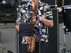 Haircut 100 Live Concert Photos 2026