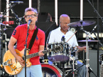 Haircut 100 Live Concert Photos 2026