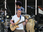 Haircut 100 Live Concert Photos 2026