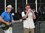 Haircut 100 Live Concert Photos 2026
