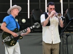 Haircut 100 Live Concert Photos 2026