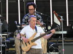 Haircut 100 Live Concert Photos 2026
