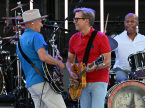 Haircut 100 Live Concert Photos 2026