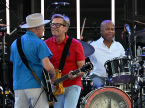 Haircut 100 Live Concert Photos 2026