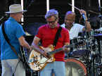 Haircut 100 Live Concert Photos 2026