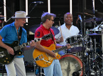 Haircut 100 Live Concert Photos 2026