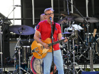 Haircut 100 Live Concert Photos 2026