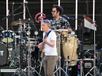 Haircut 100 Live Concert Photos 2026