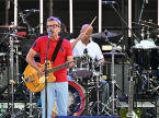 Haircut 100 Live Concert Photos 2026