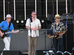 Haircut 100 Live Concert Photos 2026