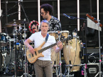 Haircut 100 Live Concert Photos 2026