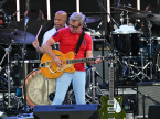 Haircut 100 Live Concert Photos 2026