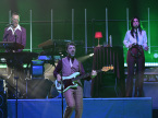 Squeeze Live Concert Photos 2026