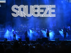 Squeeze Live Concert Photos 2026