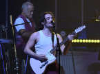 Squeeze Live Concert Photos 2026