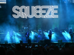 Squeeze Live Concert Photos 2026