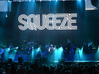 Squeeze Live Concert Photos 2026
