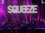 Squeeze Live Concert Photos 2026
