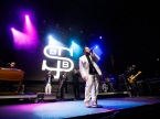 St. Paul & The Broken Bones Live Concert Photos 2026