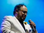 St. Paul & The Broken Bones Live Concert Photos 2026