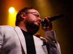St. Paul & The Broken Bones Live Concert Photos 2026