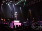 St. Vincent | Live Concert Photos | October 8, 2014 | The Beacham Orlando