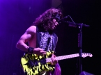 Steel Panther Live Concert Photos 2023