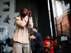 Jesse Royal Live Concert Photos 2024