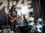 Jesse Royal Live Concert Photos 2024