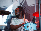 Jesse Royal Live Concert Photos 2024