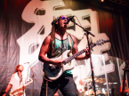 Steel Pulse Live Concert Photos 2024