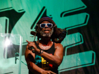 Steel Pulse Live Concert Photos 2024