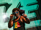 Steel Pulse Live Concert Photos 2024