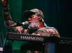 Steel Pulse Live Concert Photos 2024