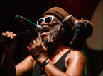 Steel Pulse Live Concert Photos 2024