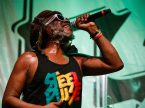 Steel Pulse Live Concert Photos 2024