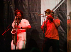 Steel Pulse Live Concert Photos 2024