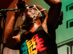 Steel Pulse Live Concert Photos 2024