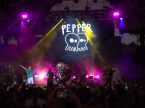 Pepper Live Concert Photos 2023