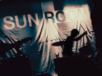 Sun Room Live Concert Photos 2025
