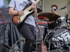 Jonnie Morgan Band | Live Concert Photos | April 30, 2015 | Downtown West Palm Beach. Florida