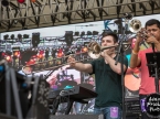 Jonnie Morgan Band | Live Concert Photos | April 30, 2015 | Downtown West Palm Beach. Florida
